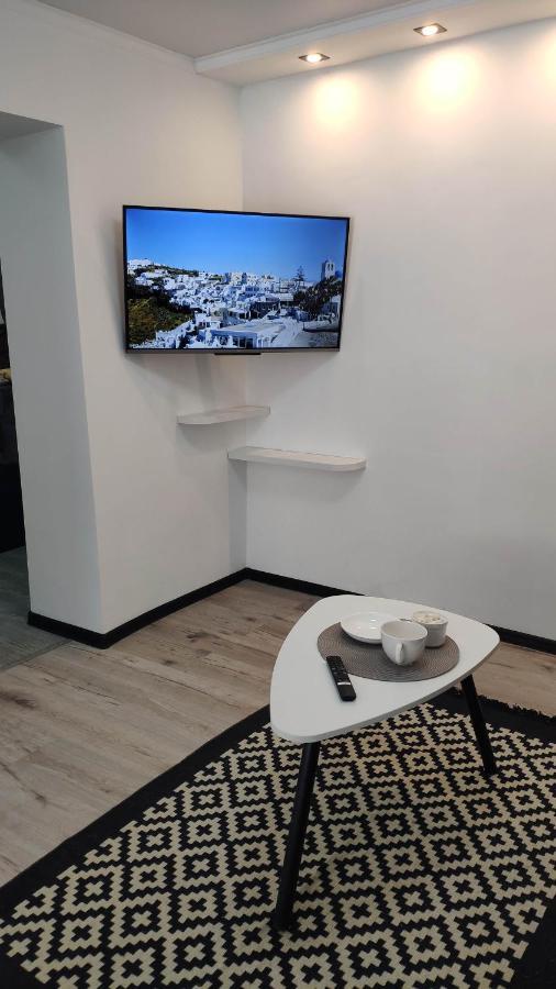 Apartment On Panfilova 114 Almatı Dış mekan fotoğraf